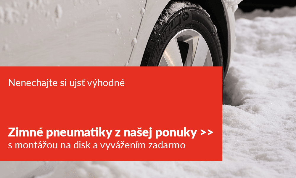 nenechajte si ujst vyhodne zimne pneumatiky z nasej ponuky s montazou na disk a vyvazenim zadarmo