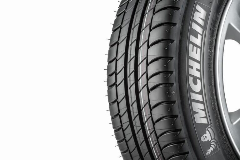 pneumatiky michelin