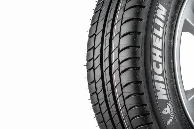 pneumatiky michelin