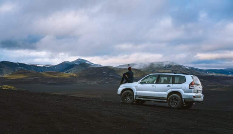 Pohon 4x4