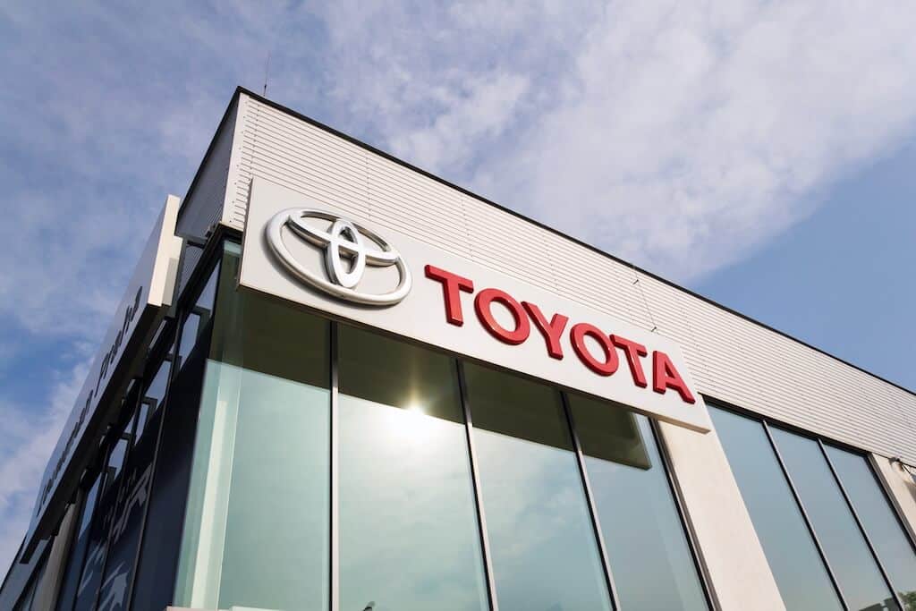 Toyota kviz