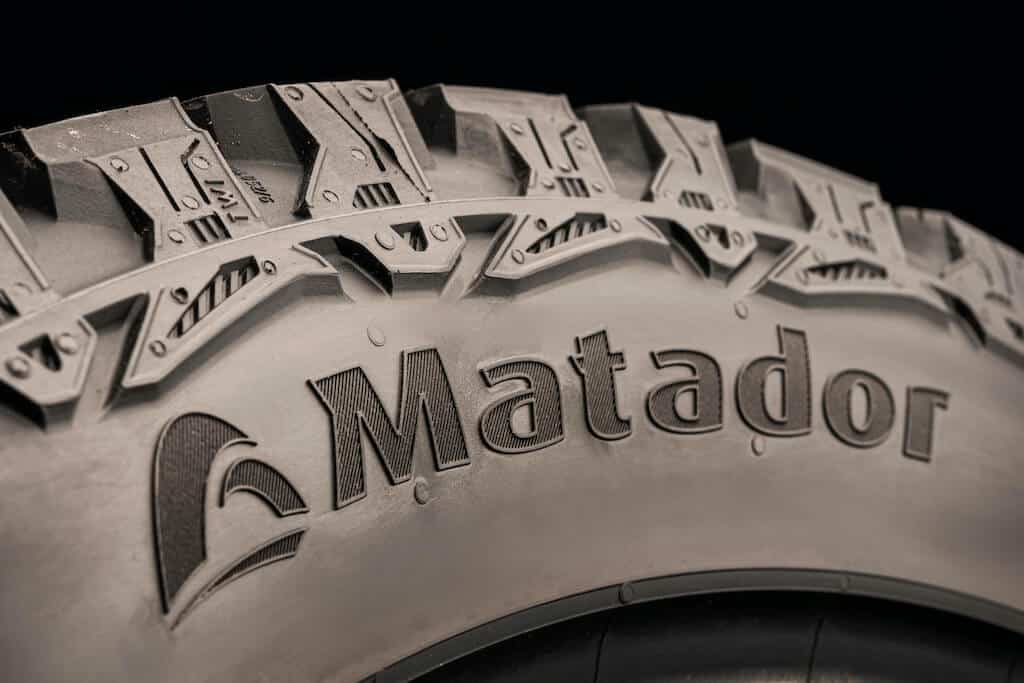 pneumatiky Matador