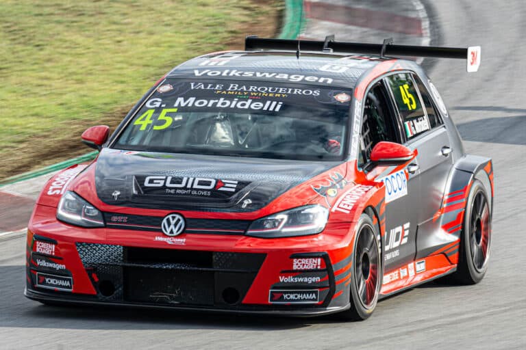 Ako dobre poznáte Volkswagen Golf?
