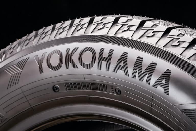 Príbeh značky Yokohama: Na prvé počutie japonská