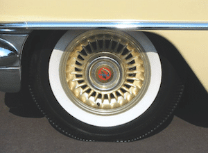 Cadillac Coupe de Ville