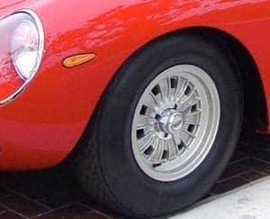 Ferrari 275 GTB/C