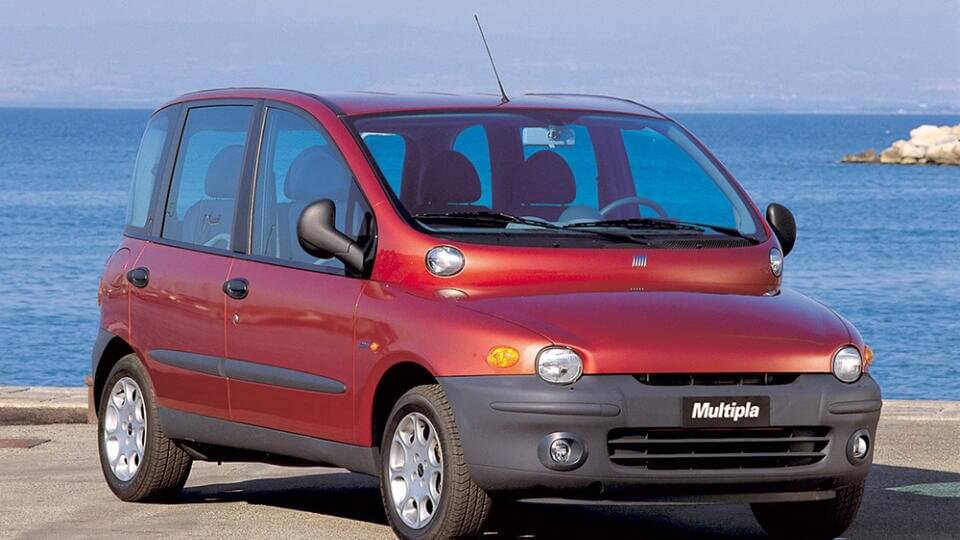 Fiat Multipla