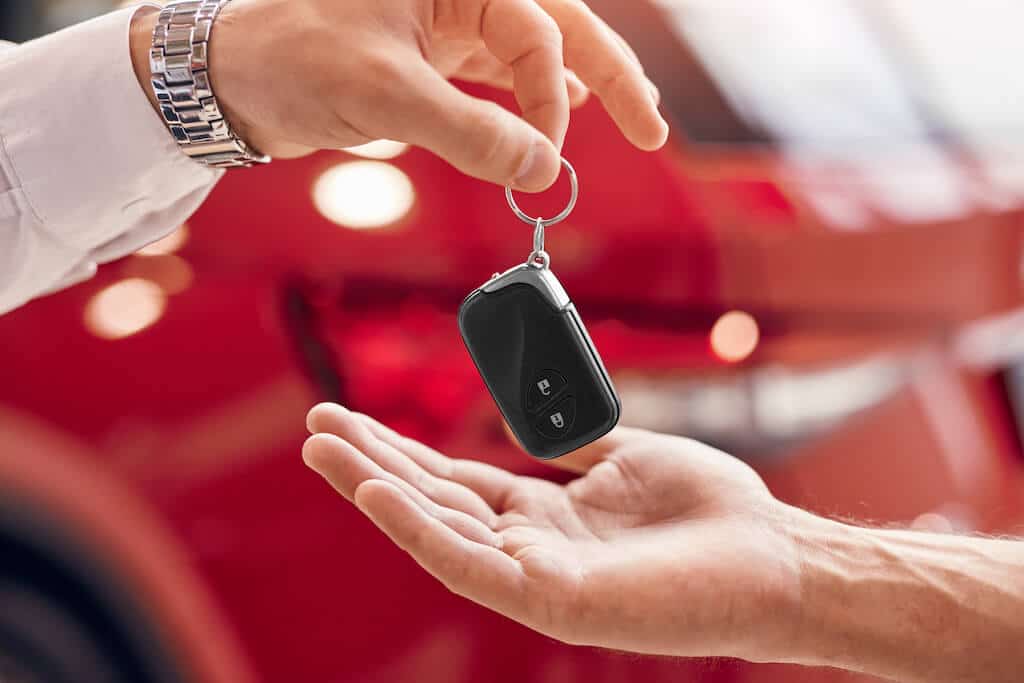 Nové auto na každý deň- autá na predplatné