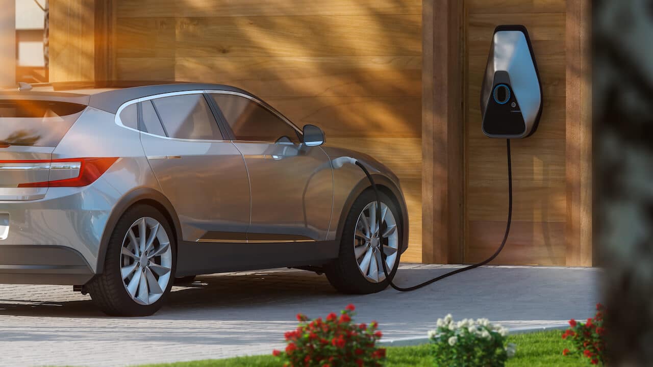 Vzostup elektrických SUV