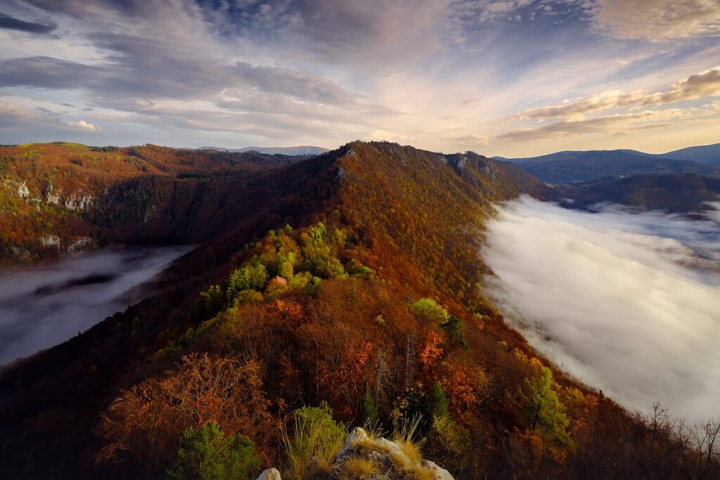 muranska planina
