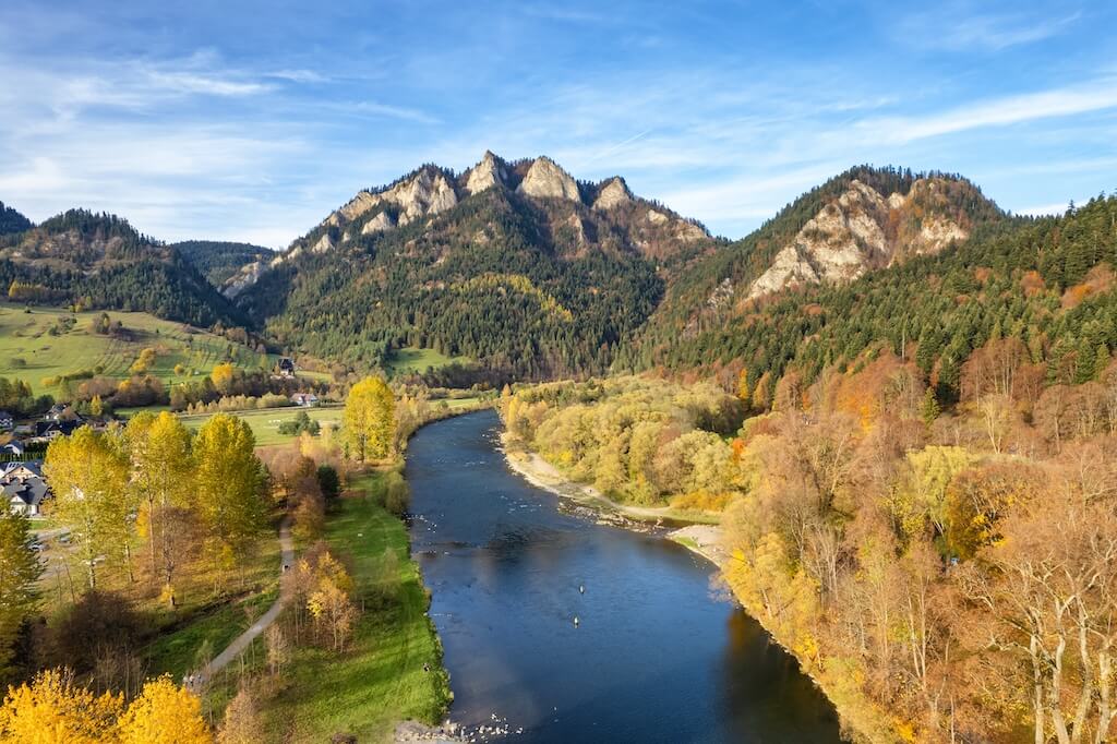 pieniny