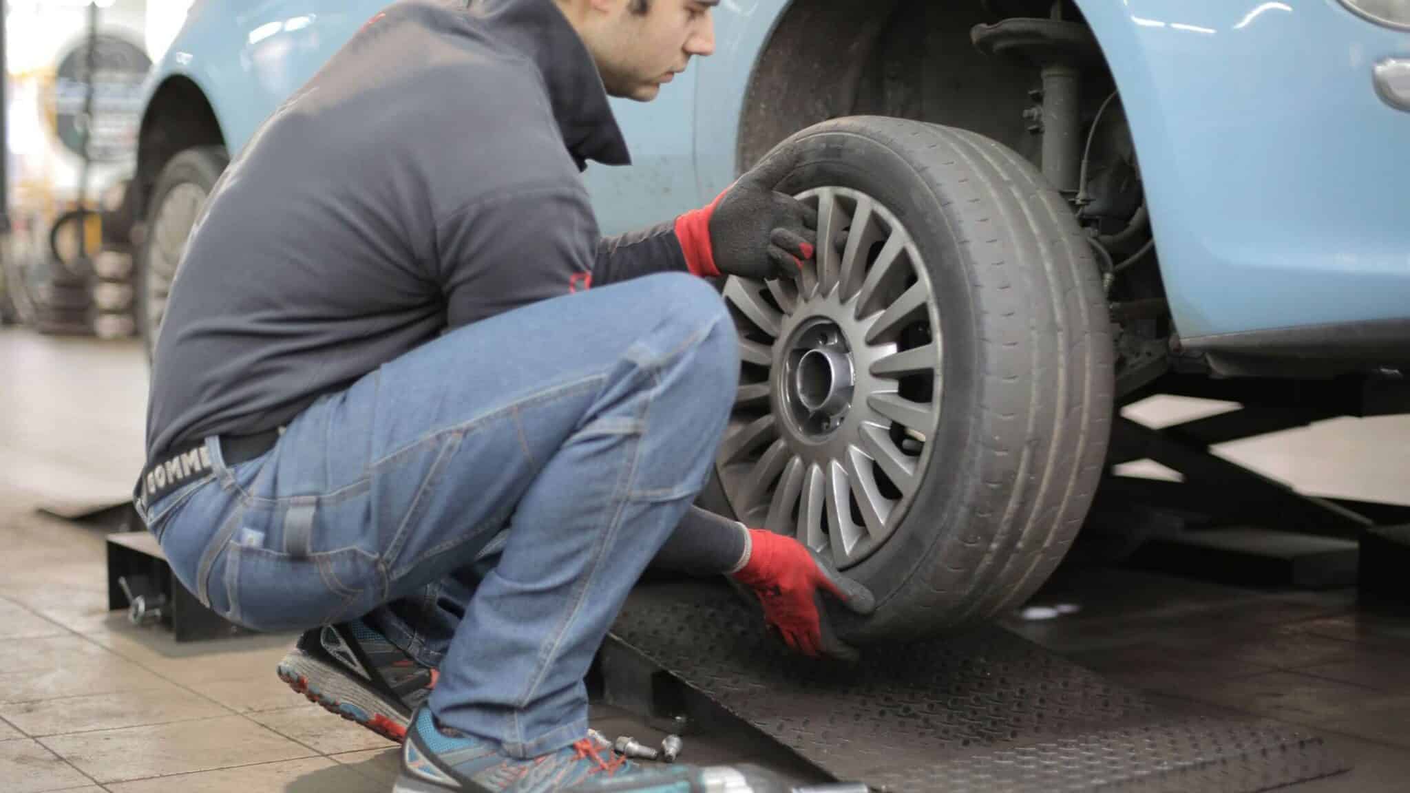 Run-flat, klasická pneumatika či dojazdové koleso?
