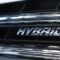 Pneumatiky s nízkym valivým odporom pre hybridné auto