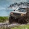Off road jazda