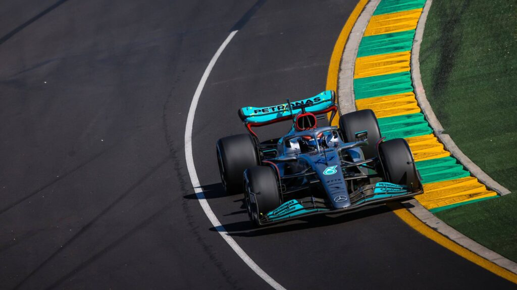 F1 pneumatiky