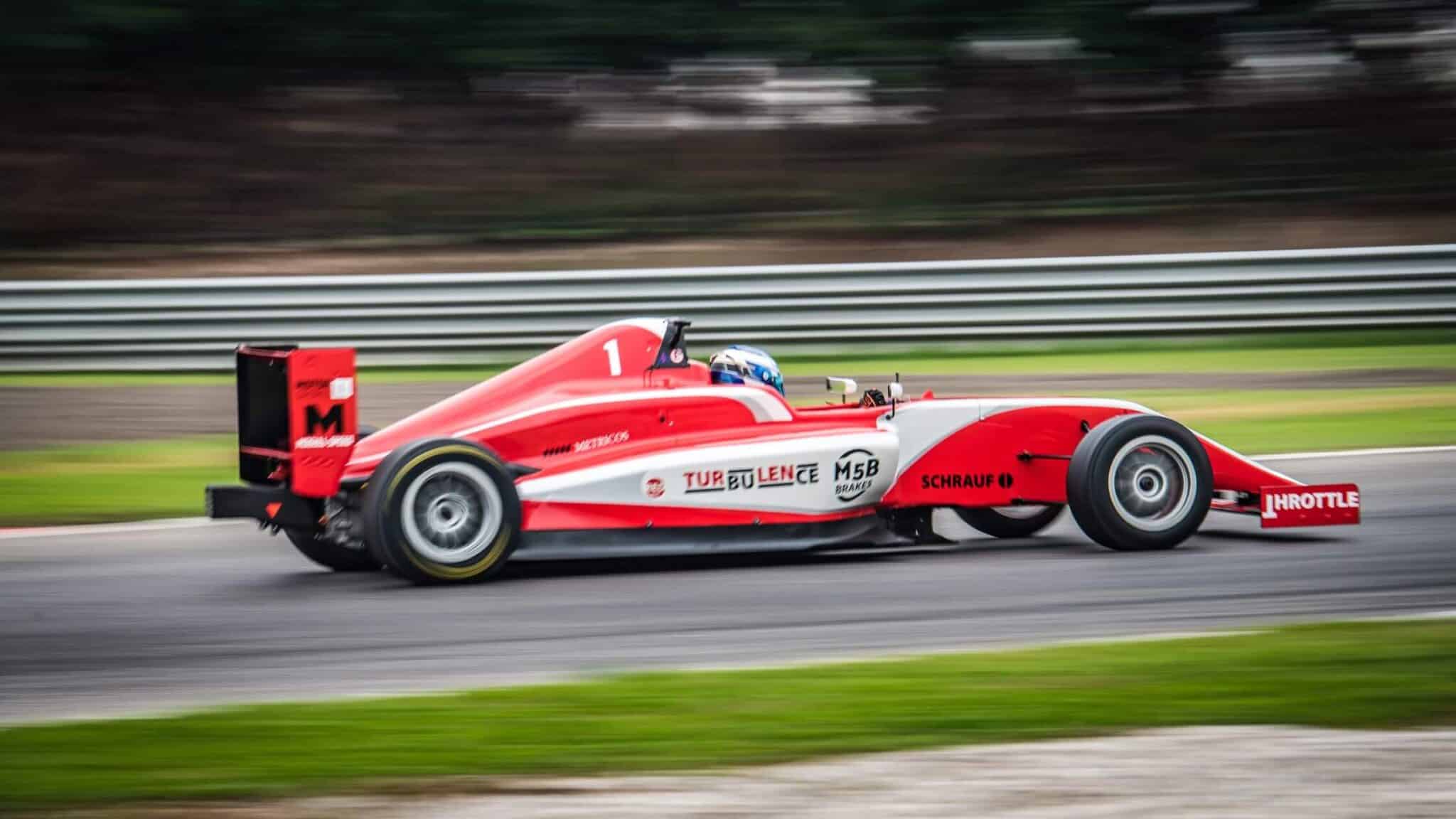 Formula 1