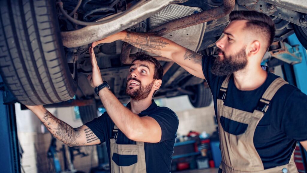 servis