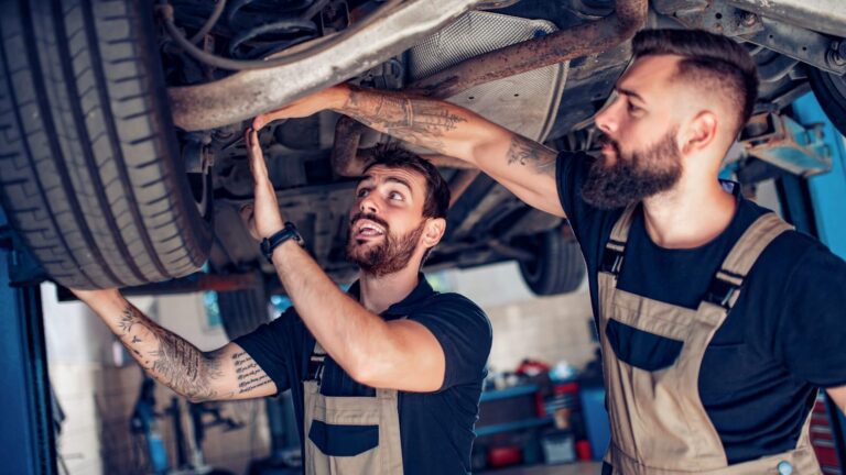 servis