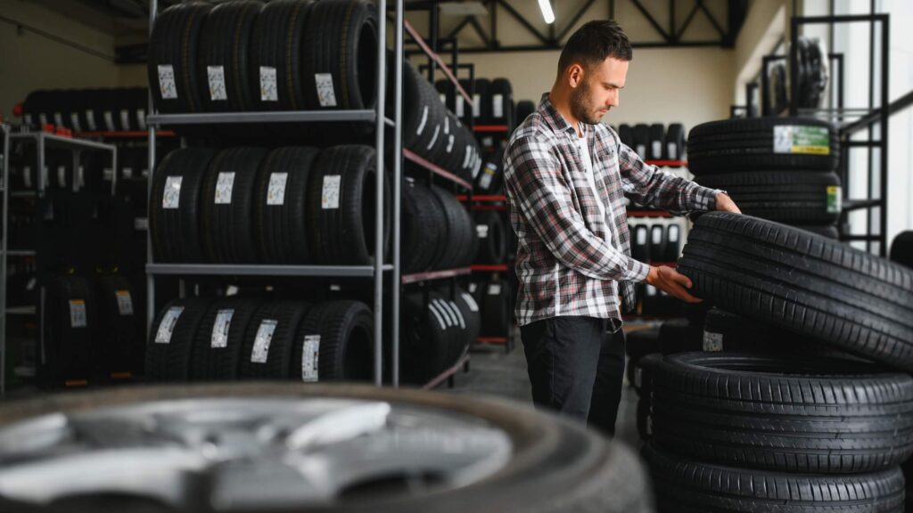 test letných pneumatík 2026