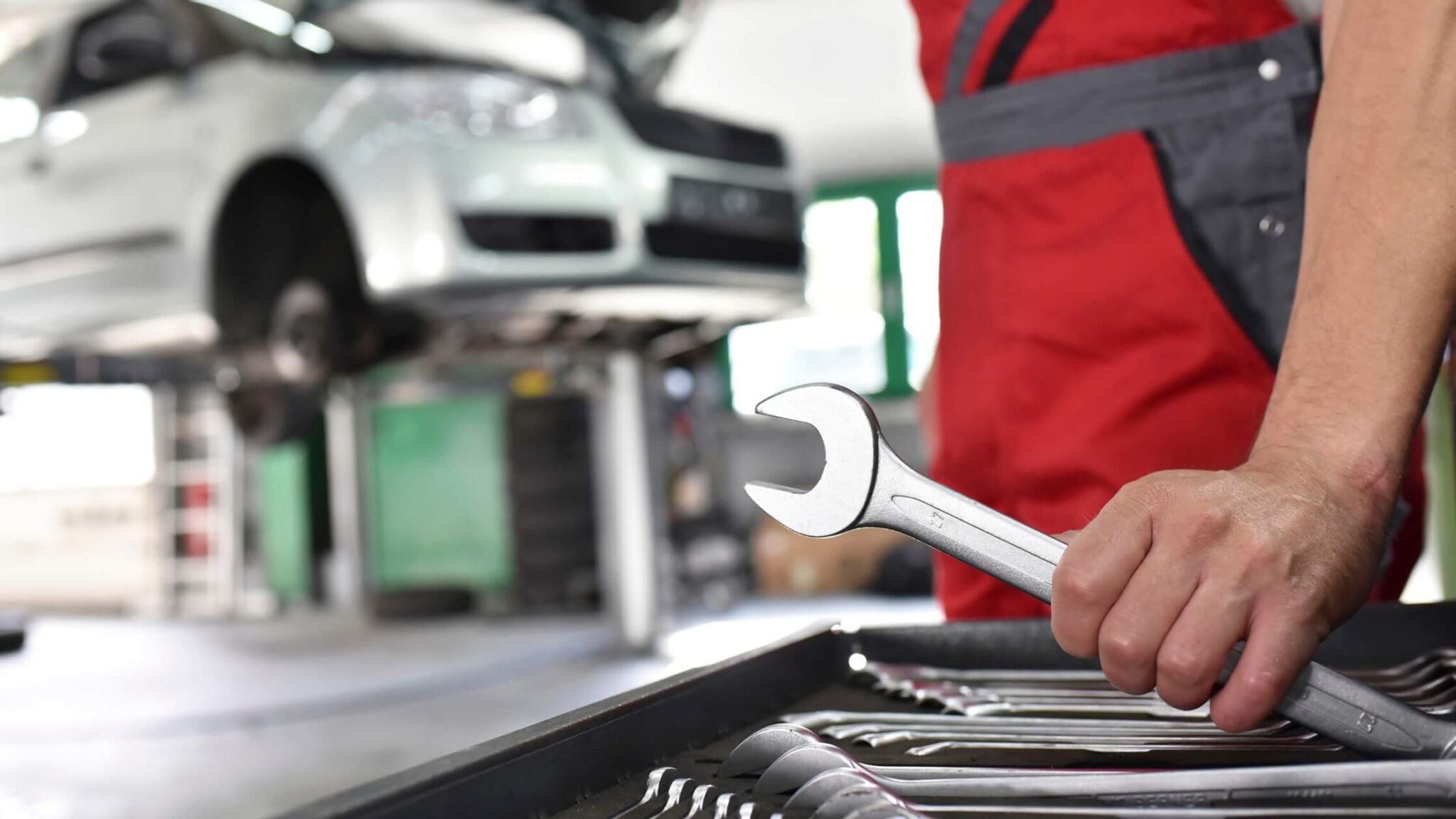 Ako predĺžiť životnosť auta