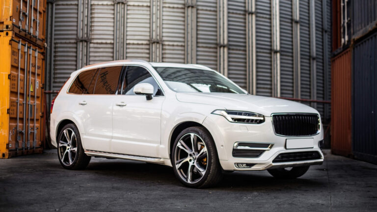 Najobľúbenejšie SUV autá na Slovensku v rokoch 2025 a 2026